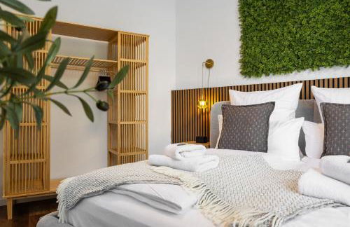 Penthouse Apartment - 10 min to Cologne & Parking - Photo 22