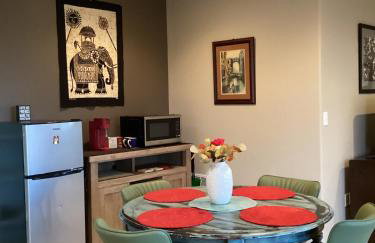 Five Oaks Retreat - Foto 14