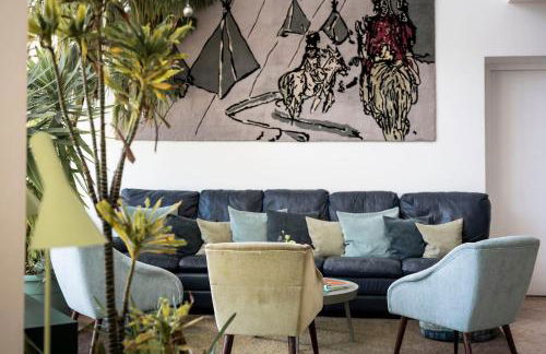 Residence Königswarte Strata Sexten - Foto 79