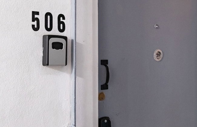 Luna Llena 1BDR Oceanview Pool - Photo 16