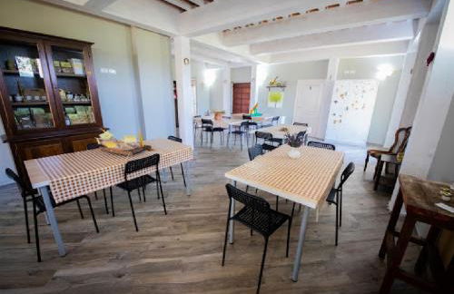 Agriturismo La Valle della Lavanda - Podere Mezzastrada - Foto 12