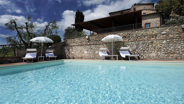 Agriturismo Poggio Bonelli - Foto 2, Imagen principal