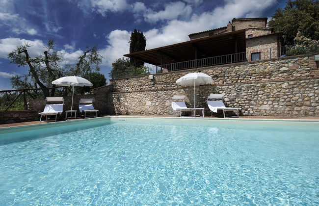 Agriturismo Poggio Bonelli - Foto 1