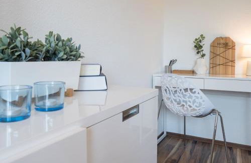 Apartment Wohnung in Lerchenberg mit Großer Terrasse by Interhome - Foto 25