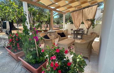 Trullo Gnoffa - Foto 21