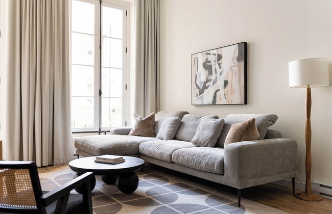 Maison Place Jacques-Cartier by Luxury In Transit - Foto 22