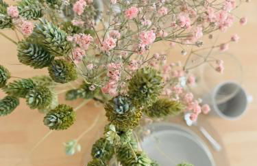 Apartment Boho Living - Foto 6