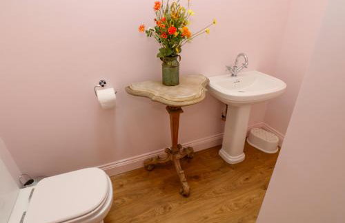 The Coach House - Foto 17