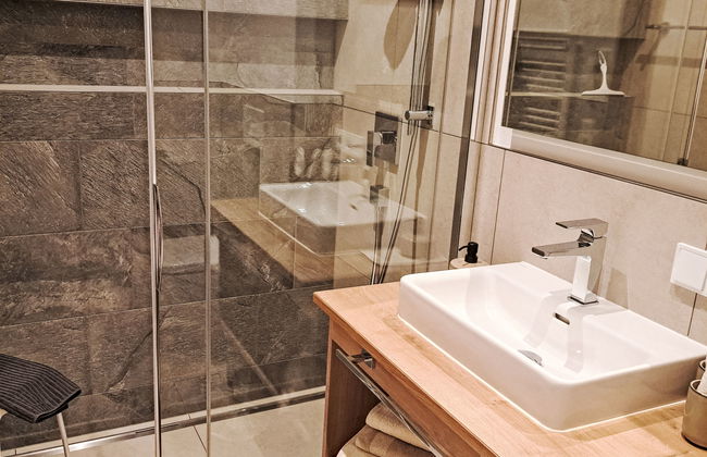 Apartement Haus Dankl - Foto 28