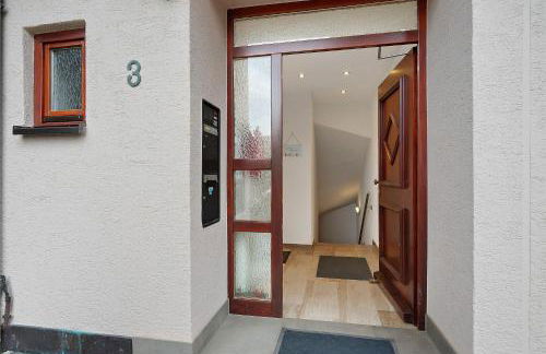 Ferienwohnung Auszeit - Foto 20