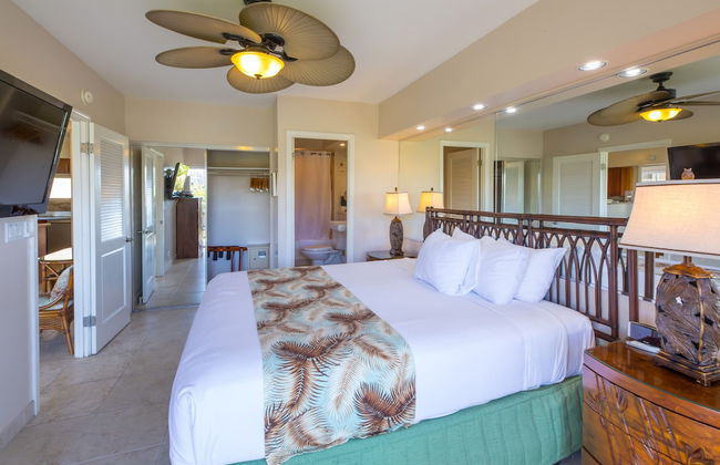 Waikiki Shore by OUTRIGGER - Foto 33