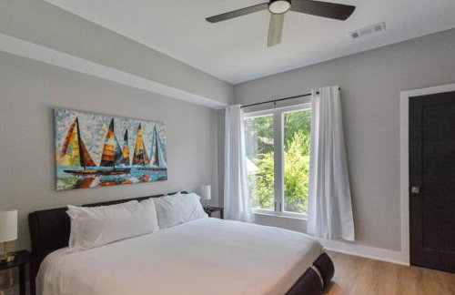 New Modern Home near GA Tech - Foto 55