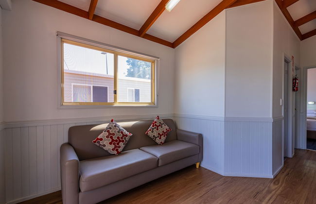 NRMA Dubbo Holiday Park - Foto 25