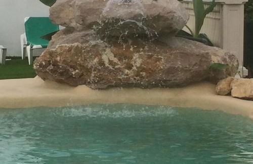 Villa Paradise , playa privada a 10 minutos de Sitges - Photo 19