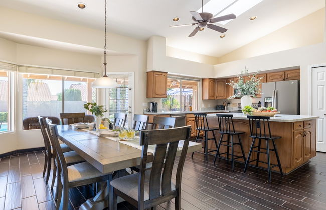 Spanish Wells by Avantstay Putting Green + Pool! - Foto 31