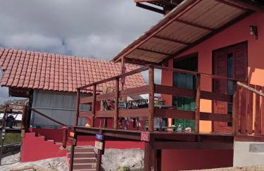 Chalé Adventure - Serra de São Bento RN - Foto 35