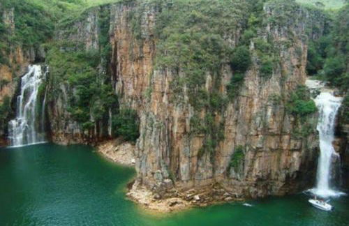 Apartamento Capitólio D'Loren dos lagos 4º andar - Foto 26