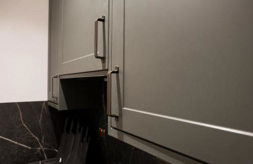 Lovely Studio Flat on Bath Road - Flat 2 - Foto 8