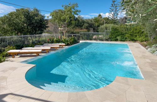 Villa La Rodina - Foto 1