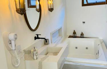 Suítes Barão Vermelho Morro de São Paulo - Foto 6