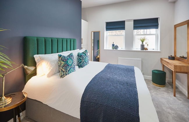 Host Stay Green View - Foto 2