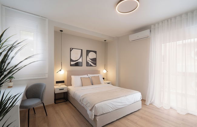 Upscale Apartment in Chalandri with Large Terrace - Foto 3