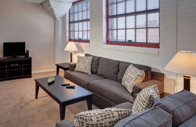 Bridgestreet at the Bingham - Foto 6