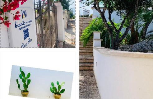 CASA AL MARE RIO b&n - Foto 19