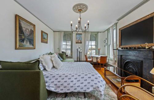 The Mulford Alden House - Foto 63