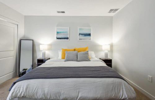 2BR Premium Downtown Suite - Foto 12