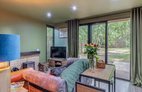 The Lodge In The Woods - Foto 6