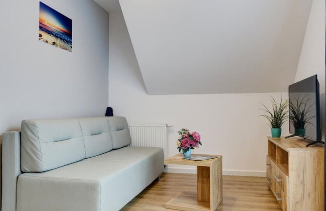 Aparthotel Marina Jastarnia - Photo 12