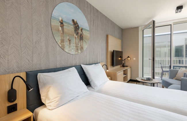 Studio in Egmond Near the Beach - Foto 3