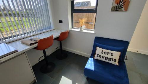 Pentagram Studio - Foto 5