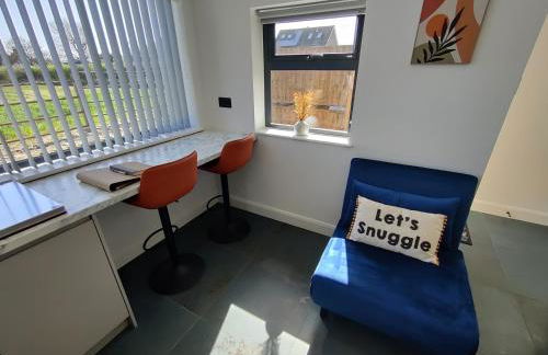 Pentagram Studio - Foto 5