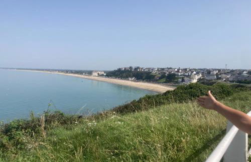 L'escale Donvillaise - Foto 12