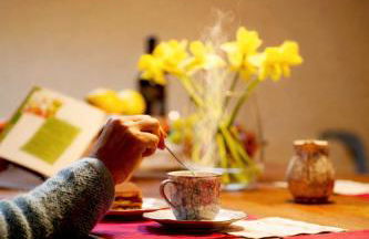 -Alirina- Ferienwohnung, 2 Schlafzimmer, Parkplatz - Foto 10