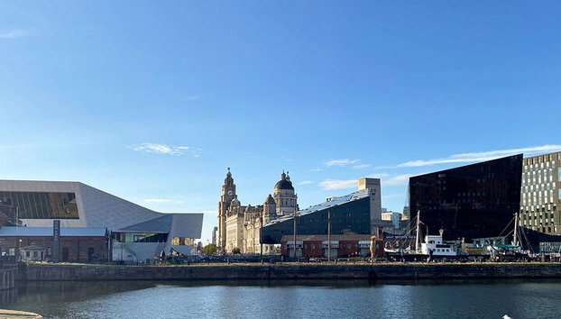 Liverpool : Tabernas, templos y tradiciones juego de la ciudad - Foto 3