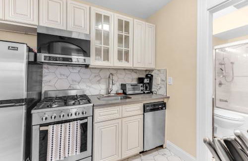 Charming 2Bd in Brooklyn Heights - Foto 12