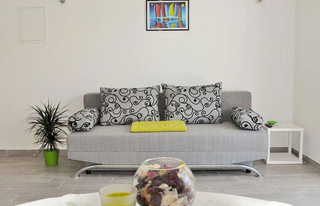 Apartments Zora 1629 - Foto 19