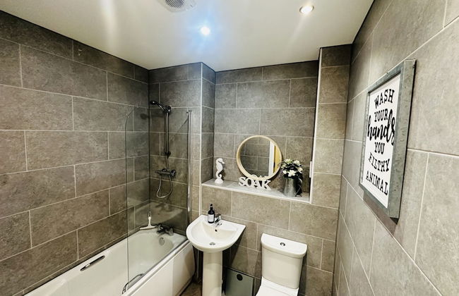 Grand Central Apartments, Centro - Foto 33