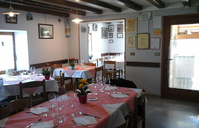 Agriturismo Pian Dei Tass - Foto 22