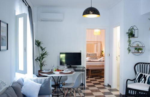 Chessboard decor House - Foto 61