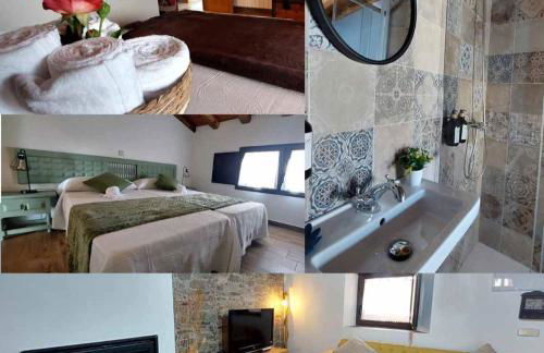 LA CASITA DEL CARRETERO - Photo 9