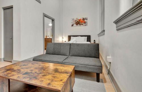 Bright and Modern Studio in Louisville # 304 - Foto 8