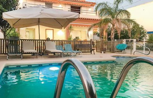 6 Bedroom Beautiful Home In La Azohia - Foto 6