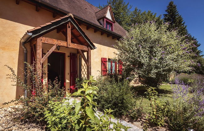 Appealing Apartment in Vezac With Swimming Pool - Foto 42