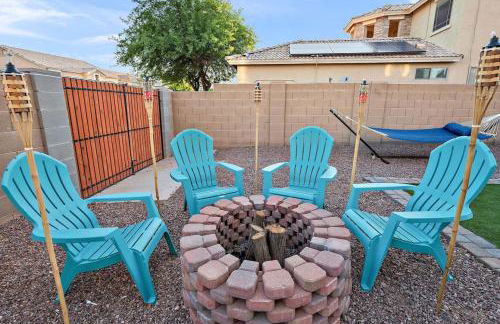 Desert Dunes sauna and spa - Foto 80