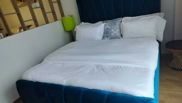 Lux Suites Himalaya Heights Kilimani - Foto 3, Habitación