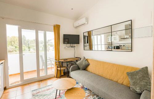 Casa María Top Floor Studio Apartment with Swimming Pool - Foto 12